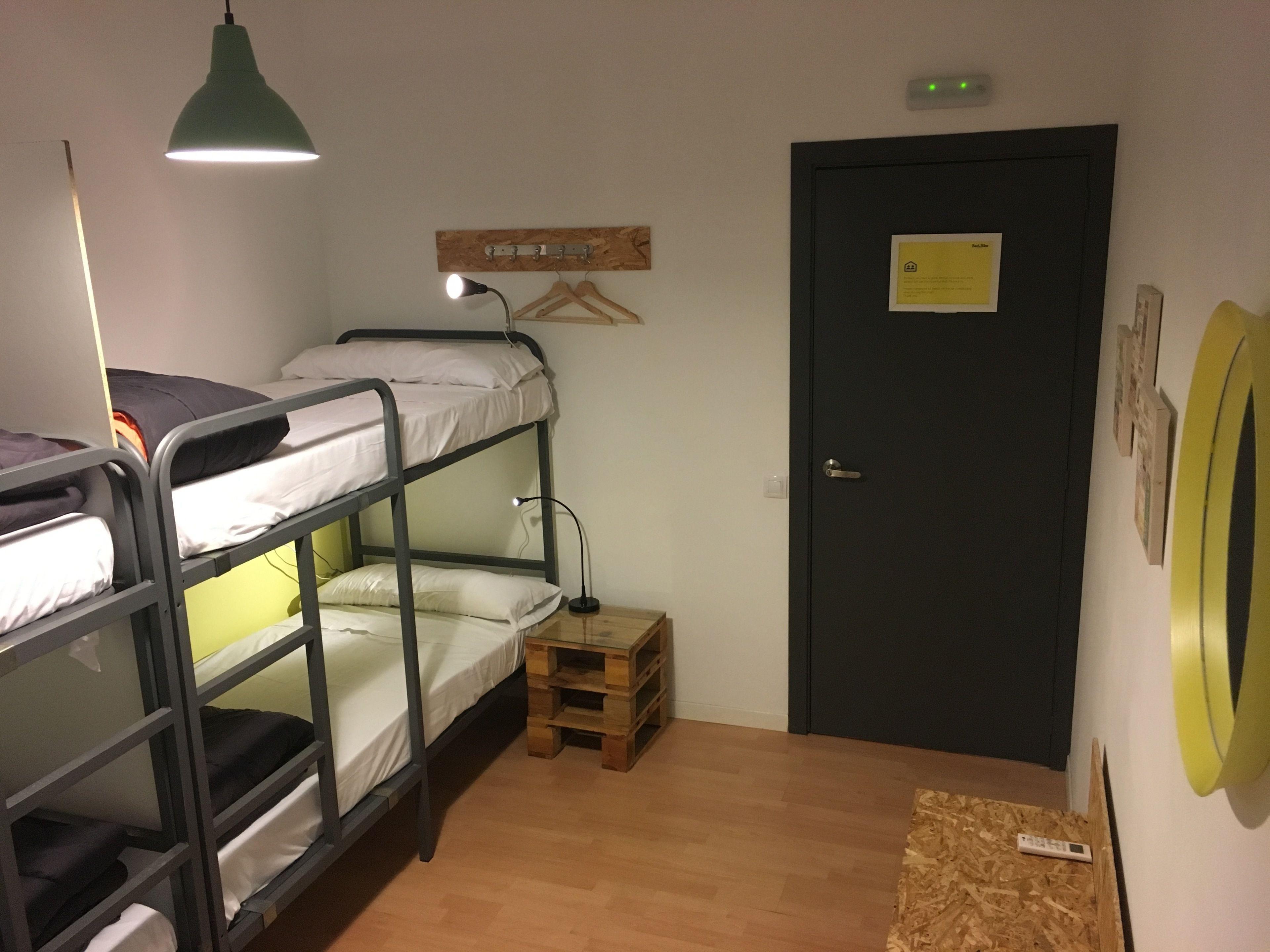 Bed & Bike Barcelona — Photos 2