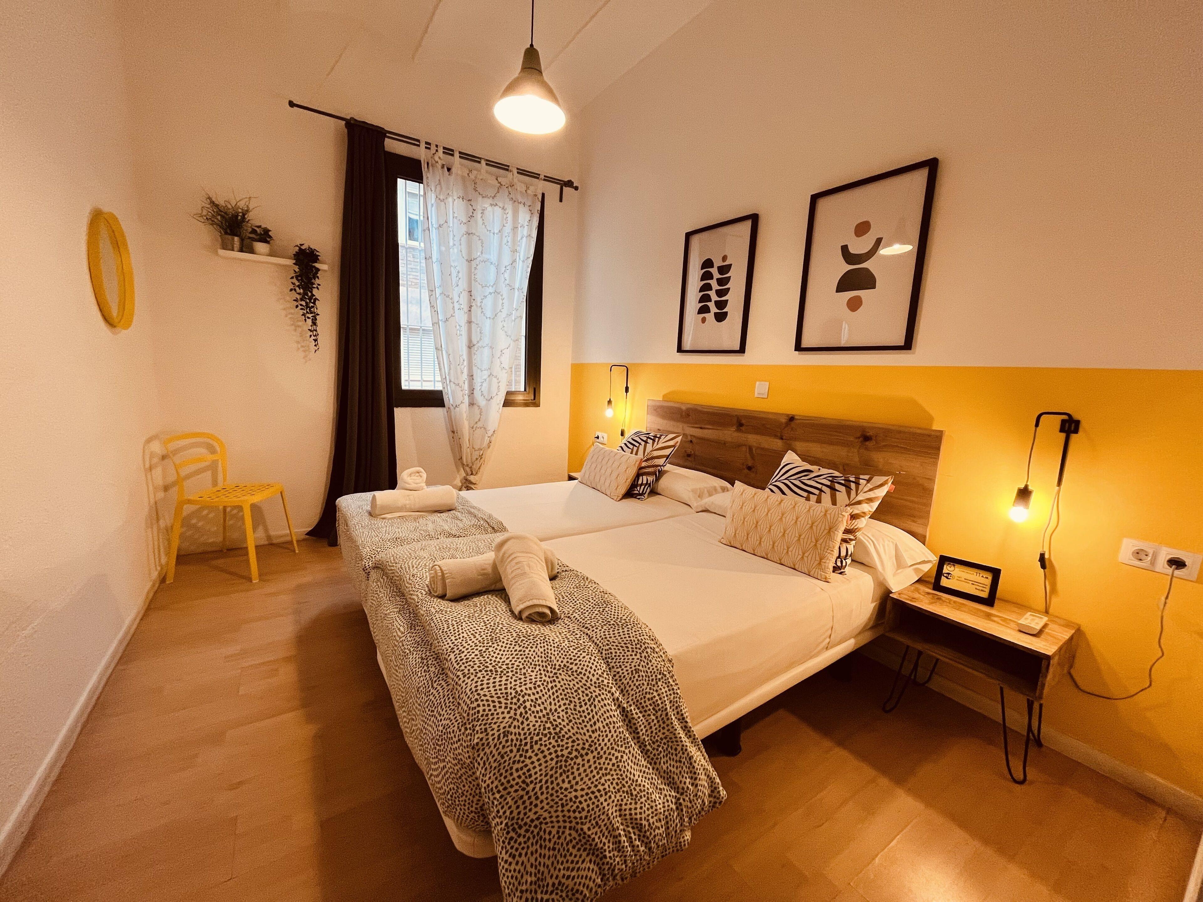 Bed & Bike Barcelona — Photos 3